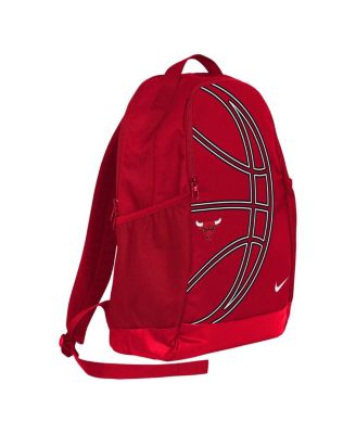 Nike - Red Chicago Bulls Brasilia 2.0 Backpack