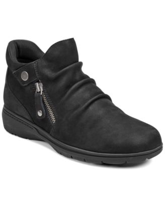 Rockport - Women's Helen Leather Booties
