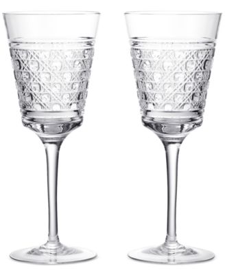 Opulence 12.5-oz. Red Wine Glasses, Set of 2 image