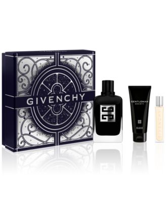 Givenchy - Men's 3-Pc. Gentleman Society Eau de Parfum Gift Set