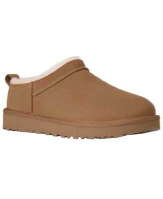 UGG® - Kids Classic Micro Boot