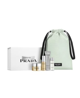 Prada Beauty - 4-Pc. Augmented Mini Skincare Routine Kit