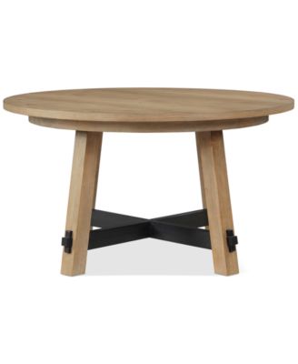 Furniture - Macai Round Dining Table