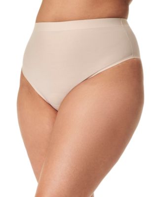 SPANX - Women's Sheer Control Thong 40130R
