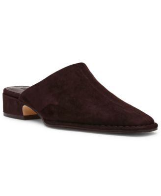 Steve Madden - Women's Dessa Slip-On Mules