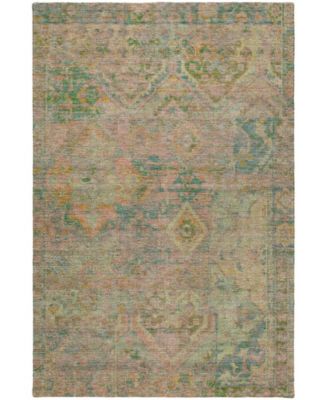 Dalyn - Tabrook TB6 Rug Collection