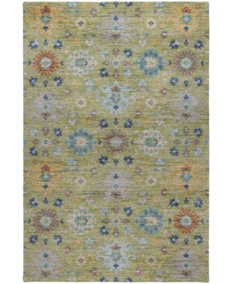 Dalyn - Silk Road SR3 Rug Collection