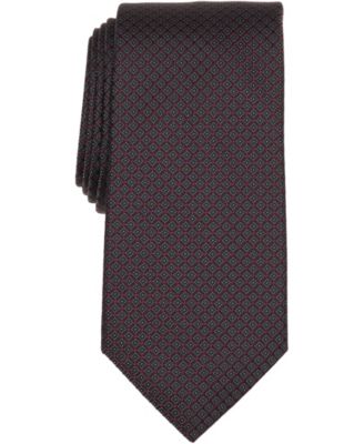 Michael Kors - Men's Boulder Mini Classic Tie