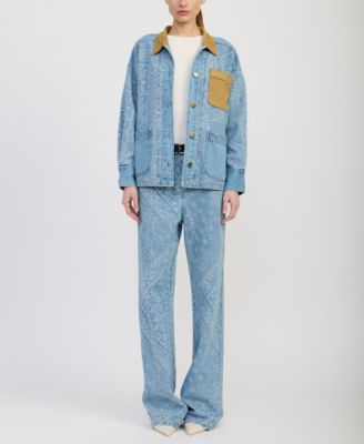 En Saison - Women's Tarak Long Sleeves Jacket