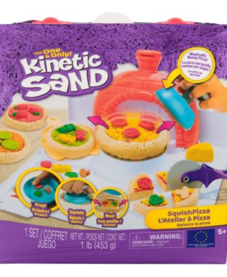 Kinetic Sand