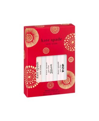 Kate Spade - 3-Pc. Travel Spray Gift Set