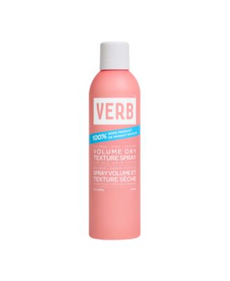 Verb - Volume Dry Texture Jumbo Spray, 10 oz.