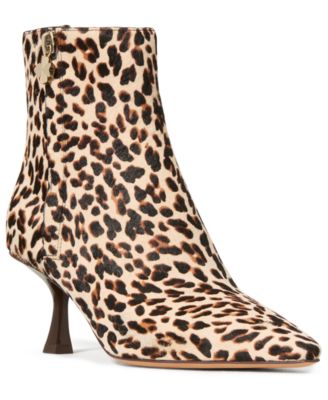 kate spade new york - Women's Adele Stiletto Suede Booties