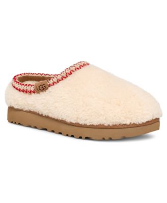 UGG® - Women's Tasman Maxi Curly Slippers
