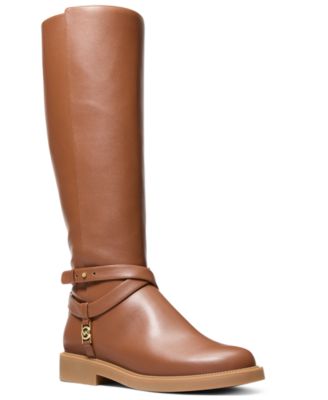 Michael Kors - Women's Mandy Knee High Boots