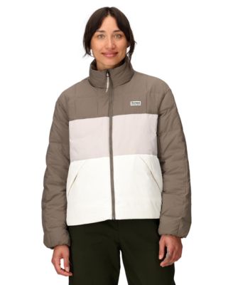 Marmot - Women's Ares Colorblocked Down Jacket