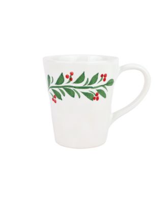 Aria Holiday Mug image