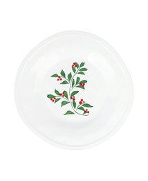 Aria Holiday Salad Plate image