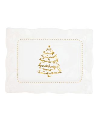 Giorno di Festa Rectangular Platter image