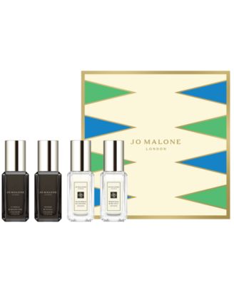 Jo Malone London - 4-Pc. Mini Cologne Discovery Gift Set