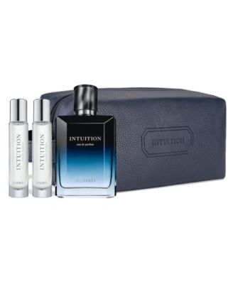Aramis - 4-Pc. Men's Intuition Eau De Parfum Gift Set