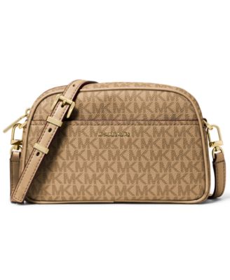 Michael Kors - Jet Set Small Camera Crossbody