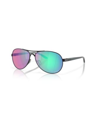 Oakley - Women's Sunglasses, Feedback OO4079