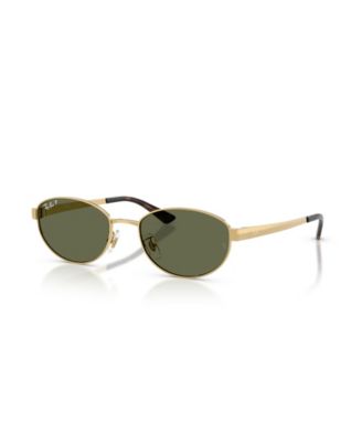 Ray-Ban - Unisex Polarized Sunglasses RB3774D