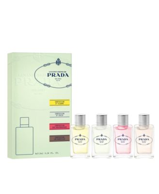 PRADA - 4-Pc. Les Infusions Gift Set