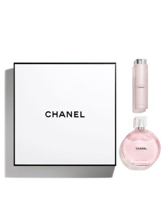 CHANEL - Eau De Toilette Gift Set