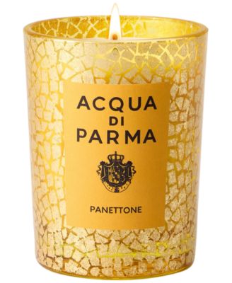 ACQUA DI PARMA - Panettone Candle, 7 oz.