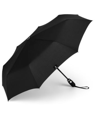 Shedrain - Men's Compact Automatic Open and Close Umbrella