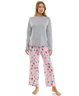 Roudelain - Women's Open Leg Pant