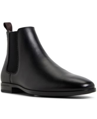Ted Baker - Men's Norwich Slip-On Boots