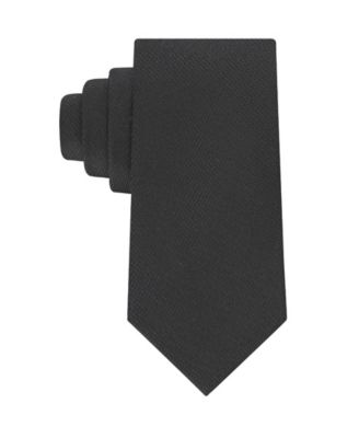 Tommy Hilfiger - Men's Quinn Solid Classic Tie