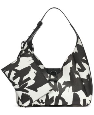 DKNY - Karlie Hobo Medium-Sized Bag