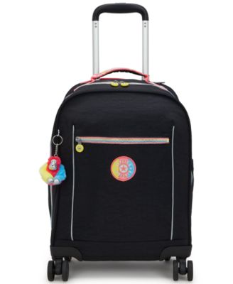 Kipling - Mese Small Rolling Backpack