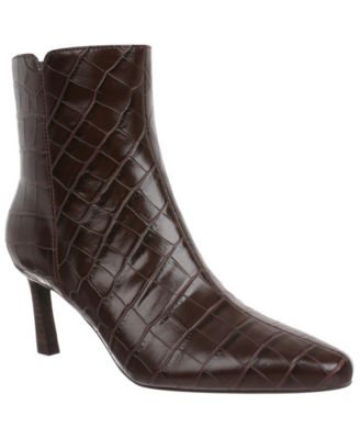 Giani Bernini - Women's Versuss Almond Toe Dress Booties