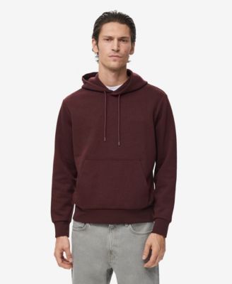 MANGO - Men's Regular-Fit Hoodie