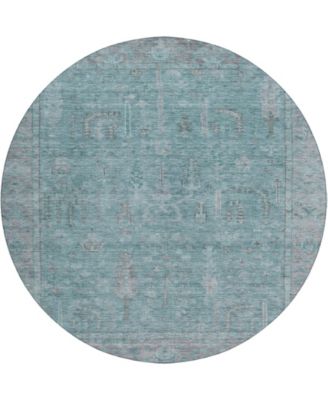 Dalyn - Solace SL11 8'x8' Round Area Rug