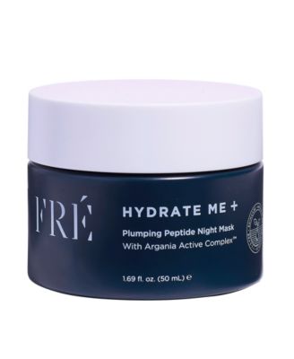 FRE - Hydrate Me + Plumping Peptide Night Mask