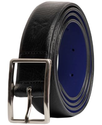 Nick Graham - Men's Hand Stained Belt