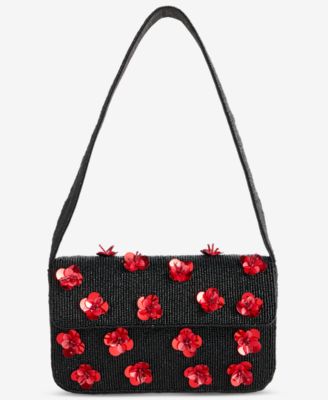 On 34th - Beaded Shoulder Bag