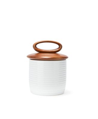 Breaking Bread Small Canister image