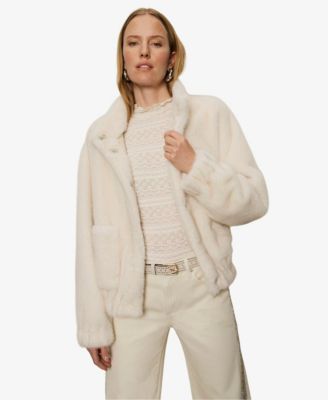 Sanctuary - Women's Coco Button Snap Jacket