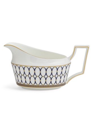 Renaissance Gold Gravy Boat image