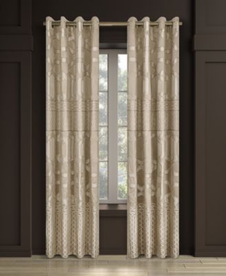 Olympus Grommet Panel Pair, 50" x 84" image