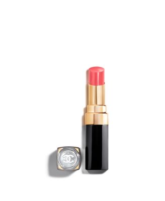 CHANEL - Hydrating Vibrant Shine Lip Colour