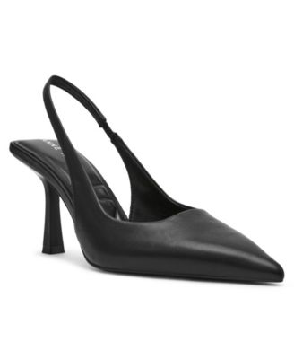 Anne Klein - Women's Akitzy Pointed Toe Pumps