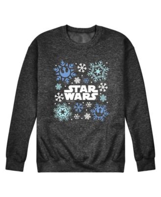 AIRWAVES - Men's Star Wars Pull-On Sweatshirt